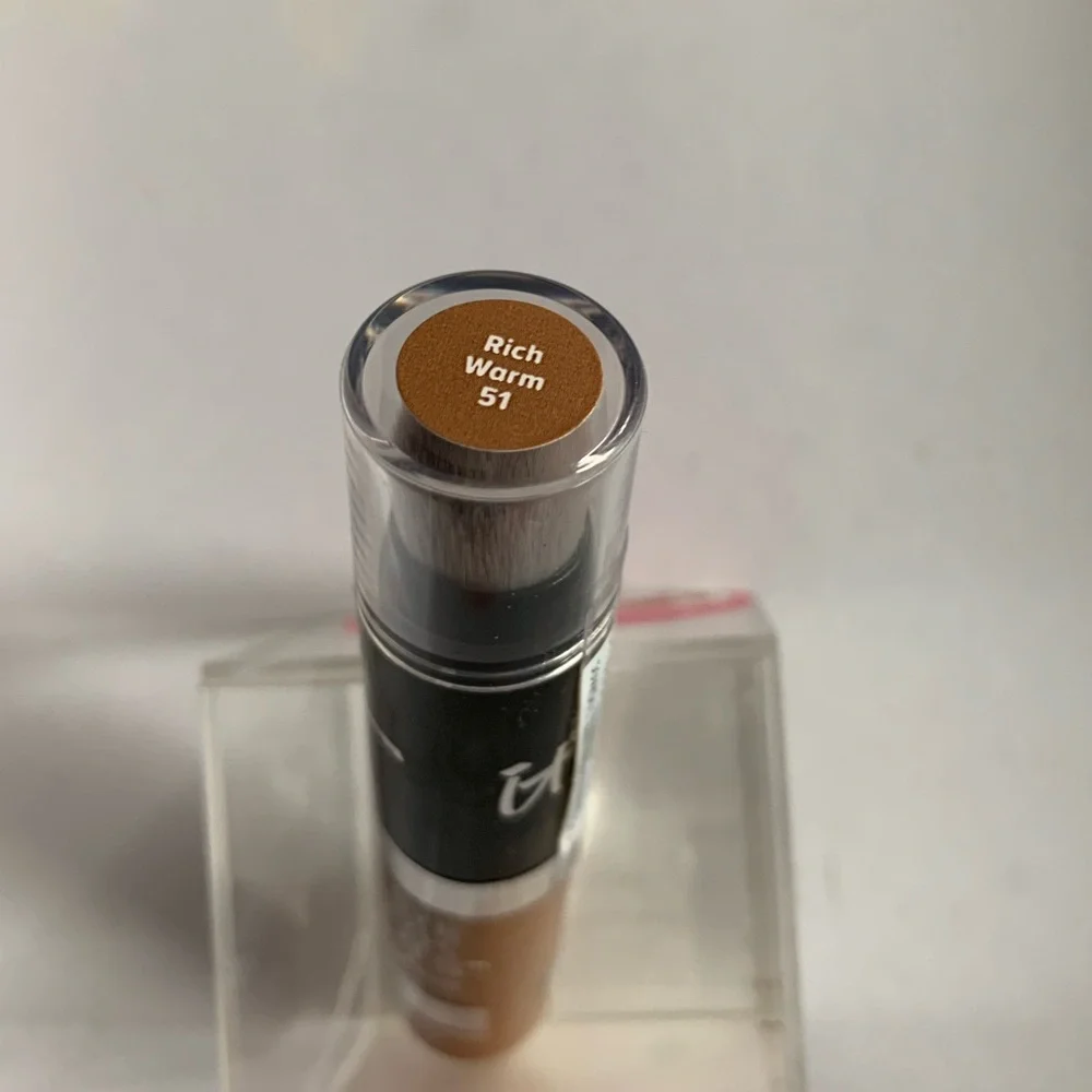 IT Cosmetics Bye Bye Dark Spots Concealer Serum - Rich warm, 51